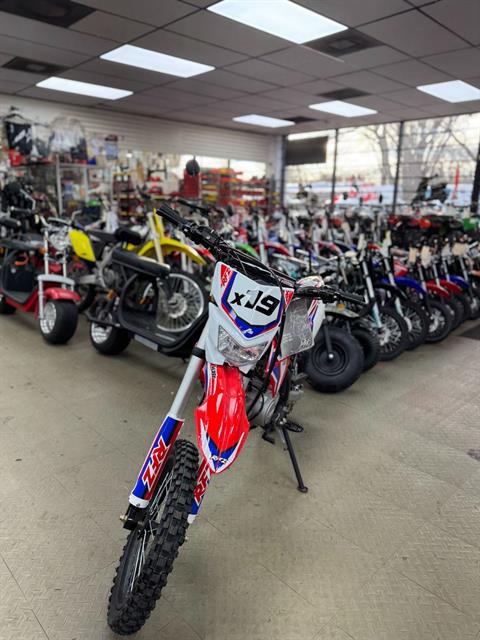 2024 APOLLO x19 RFZ ADR125-21 in Forest View, Illinois - Photo 1