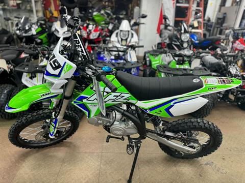 2024 APOLLO x19 RFZ ADR125-21 in Forest View, Illinois - Photo 10