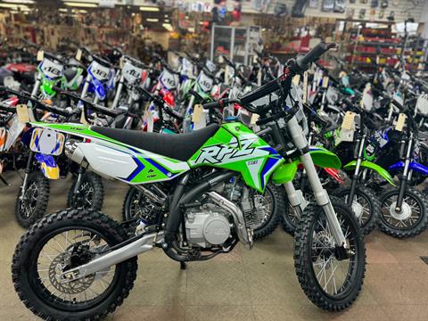 2024 APOLLO x19 RFZ ADR125-21 in Forest View, Illinois - Photo 11