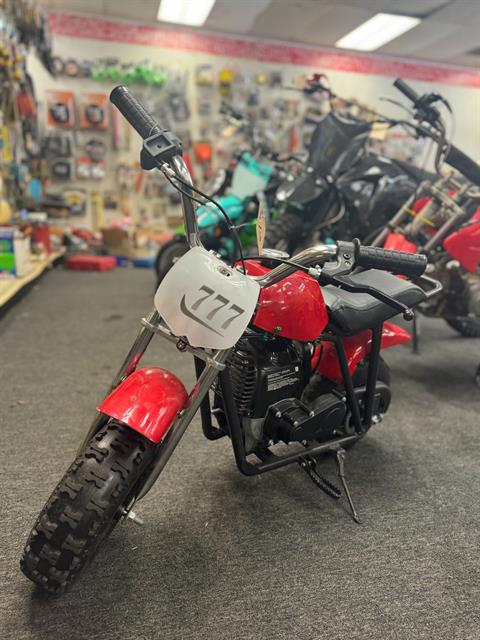 2020 luyan 49cc in Forest View, Illinois - Photo 1