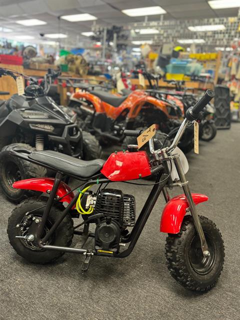 2020 luyan 49cc in Forest View, Illinois - Photo 2