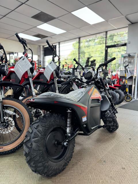 coleman electric mini bike New 2025 Coleman EVB200 Play Bikes in Forest View, ILStock Number: N/A