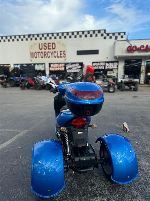 2018 Daix 50CC in Forest View, Illinois - Photo 4