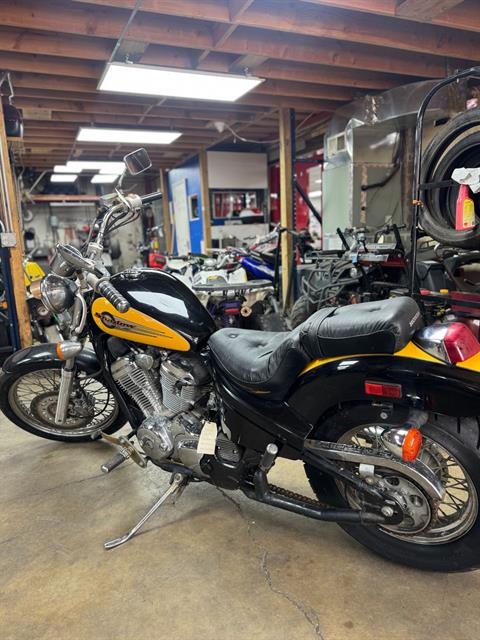 1997 HONDA VT600CD in Forest View, Illinois - Photo 7