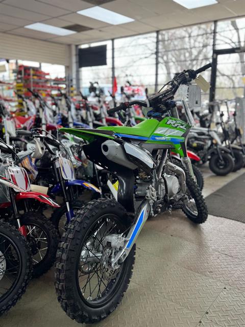 2024 APOLLO Thunder 150cc in Forest View, Illinois - Photo 11
