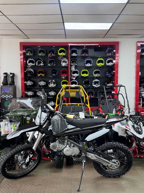 2024 APOLLO Thunder 150cc in Forest View, Illinois - Photo 15