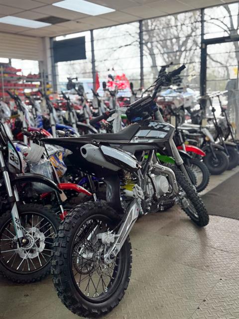 2024 APOLLO Thunder 150cc in Forest View, Illinois - Photo 17
