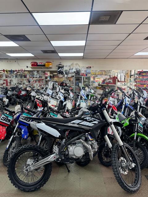 2024 APOLLO Thunder 150cc in Forest View, Illinois - Photo 18