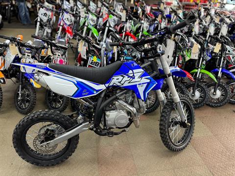 2024 APOLLO x18 RFZ ADR125-21 in Forest View, Illinois - Photo 2