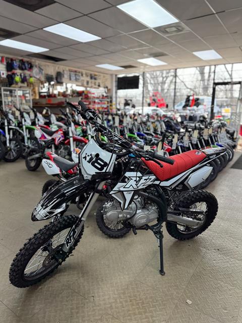 2024 APOLLO x18 RFZ ADR125-21 in Forest View, Illinois - Photo 10