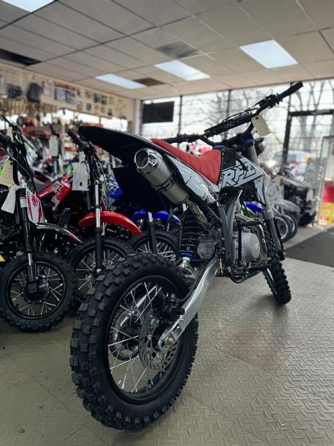2024 APOLLO x18 RFZ ADR125-21 in Forest View, Illinois - Photo 13