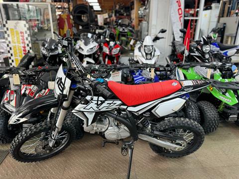 2024 APOLLO x18 RFZ ADR125-21 in Forest View, Illinois - Photo 14
