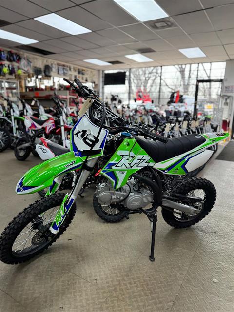 2024 APOLLO x18 RFZ ADR125-21 in Forest View, Illinois - Photo 15
