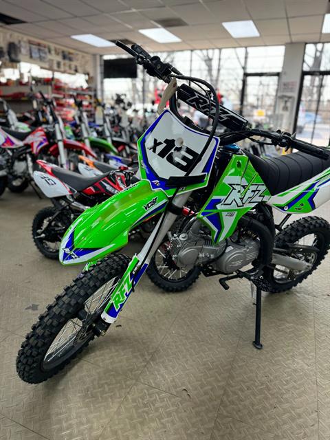 2024 APOLLO x18 RFZ ADR125-21 in Forest View, Illinois - Photo 16