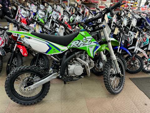 2024 APOLLO x18 RFZ ADR125-21 in Forest View, Illinois - Photo 17