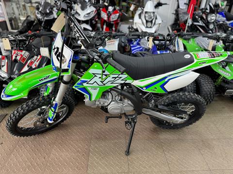 2024 APOLLO x18 RFZ ADR125-21 in Forest View, Illinois - Photo 19