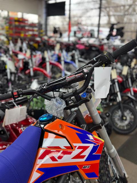 2024 APOLLO x18 RFZ ADR125-21 in Forest View, Illinois - Photo 4