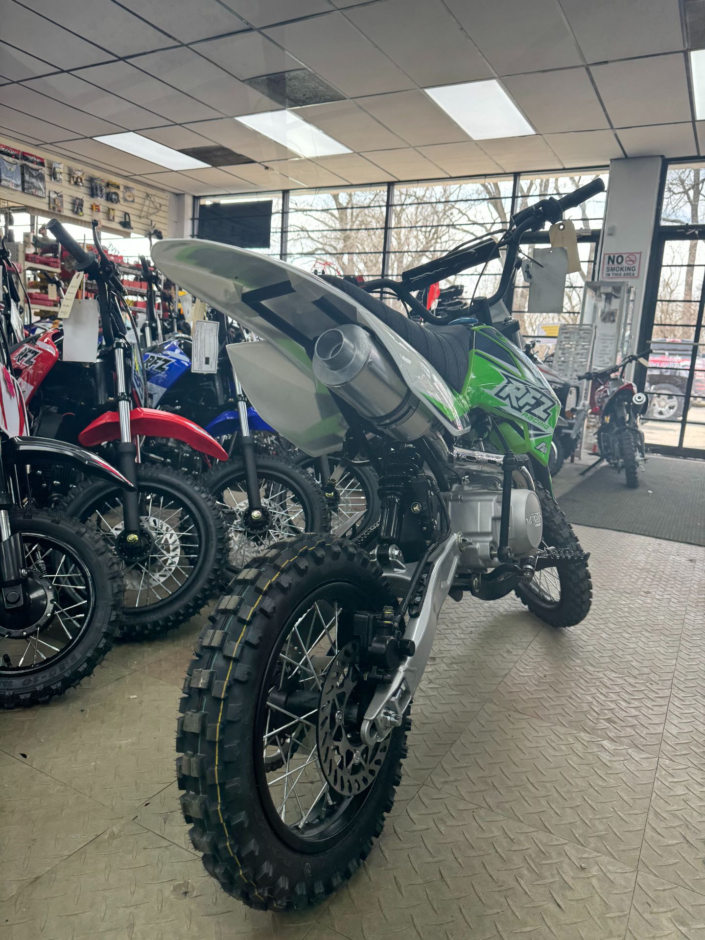 2024 APOLLO x6 RFZ ADR125-3 in Forest View, Illinois - Photo 16