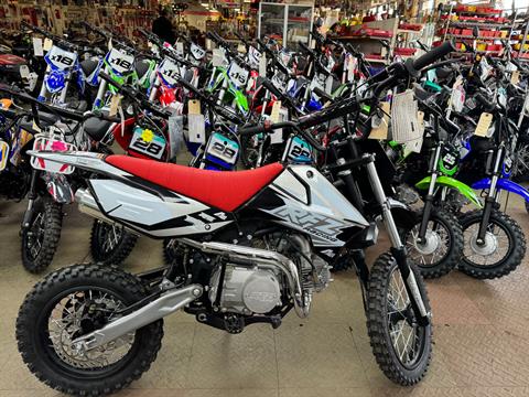2024 APOLLO x6 RFZ ADR125-3 in Forest View, Illinois - Photo 20