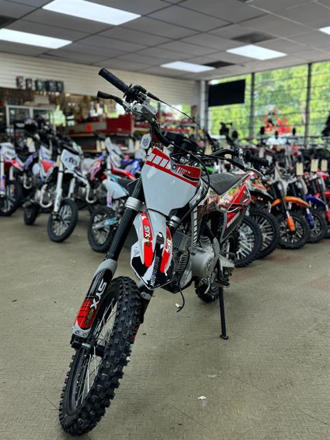 2024 Icebear Syx Moto PAD190-V2 in Forest View, Illinois - Photo 1