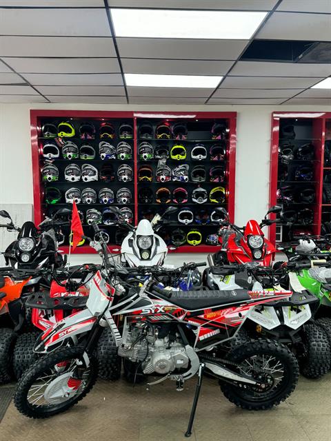 2024 Icebear Syx Moto PAD190-V2 in Forest View, Illinois - Photo 2