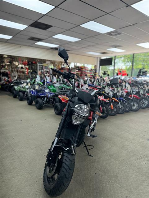 2024 qianxin Rocket unicorn 150cc in Forest View, Illinois - Photo 1