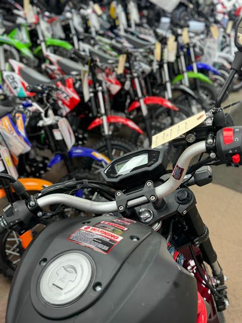 2024 qianxin Rocket unicorn 150cc in Forest View, Illinois - Photo 10