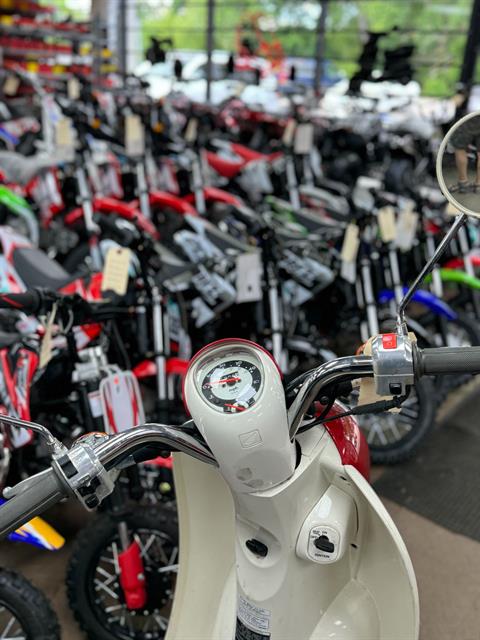 2002 HONDA chf50 in Forest View, Illinois - Photo 3