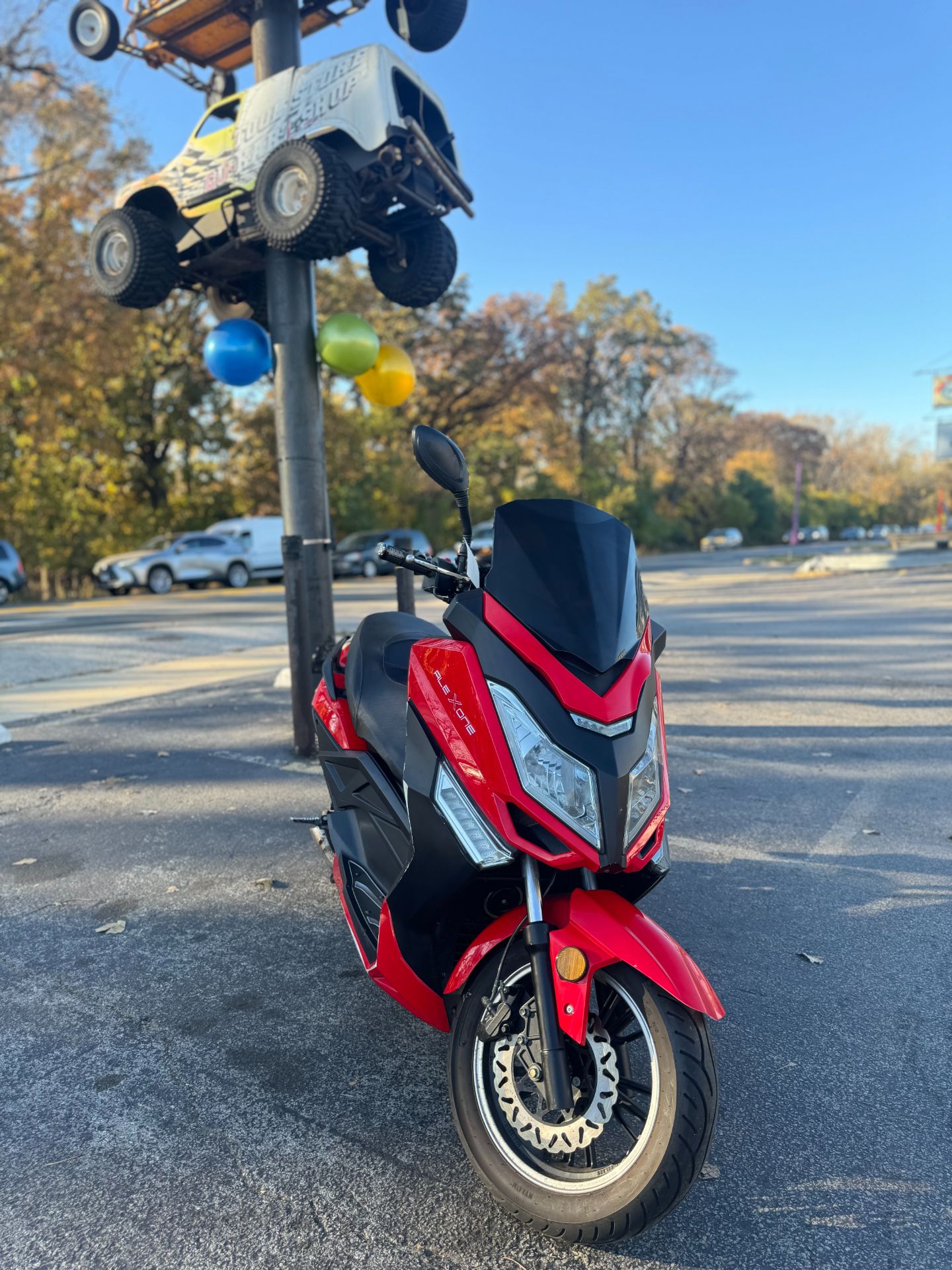 2017 TMEC 150cc in Forest View, Illinois - Photo 1
