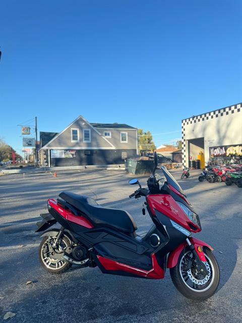 2017 TMEC 150cc in Forest View, Illinois - Photo 2