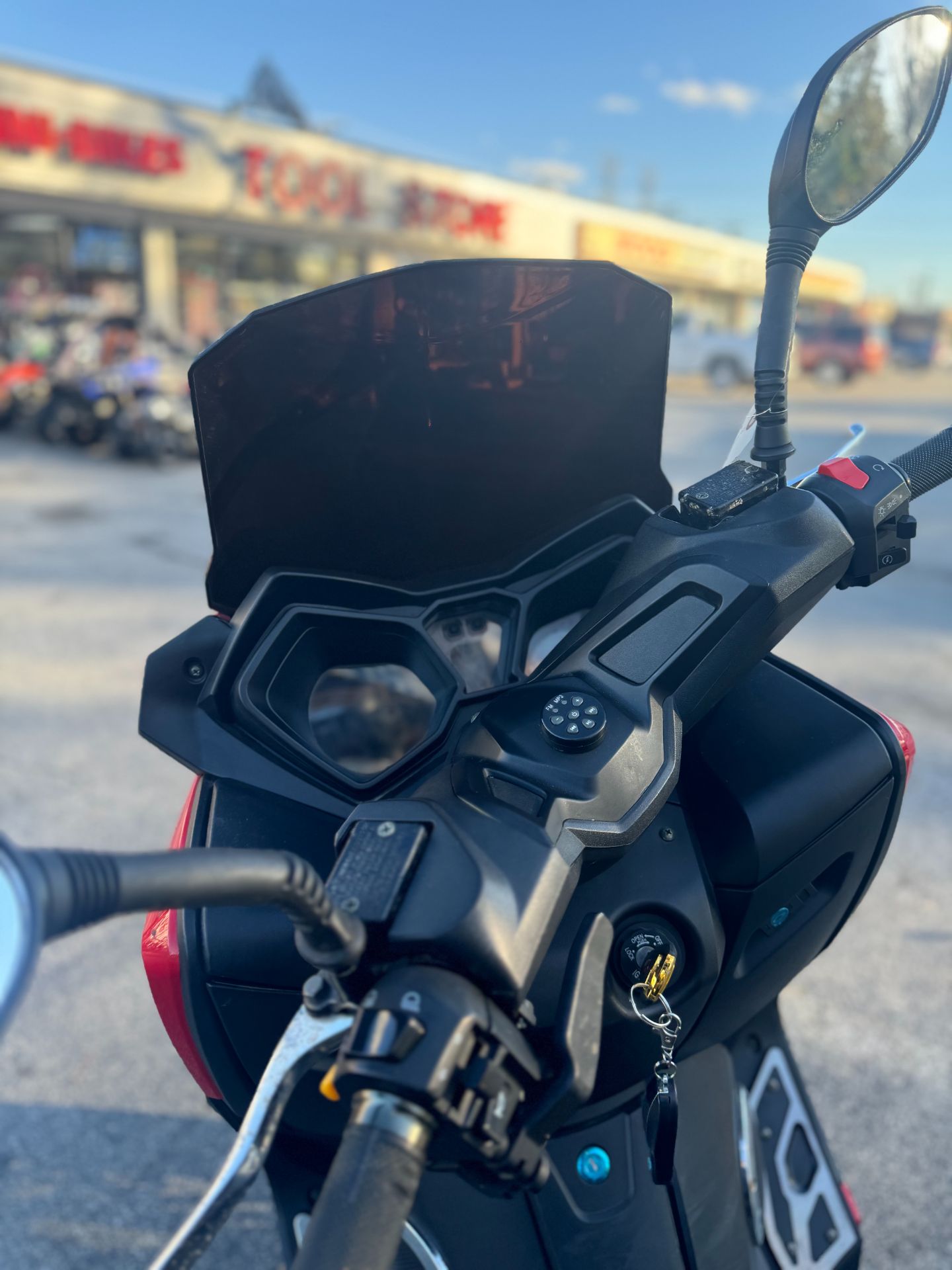 2017 TMEC 150cc in Forest View, Illinois - Photo 5
