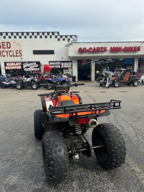 2010 QIYE 150cc in Forest View, Illinois - Photo 3
