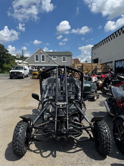 New 2022 Coleman BK200-K Go-Karts in Forest View, ILStock Number