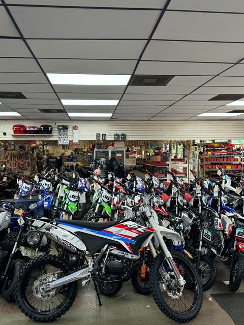 2024 APOLLO ProActive250 in Forest View, Illinois - Photo 8
