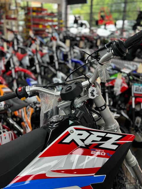 2024 APOLLO ProActive250 in Forest View, Illinois - Photo 10
