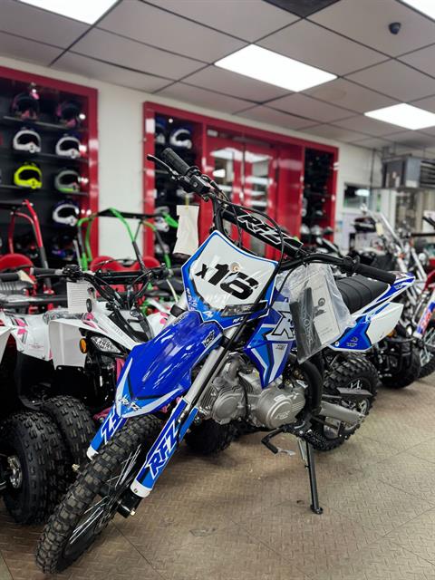 2024 APOLLO x16 RFZ ADR125-20 in Forest View, Illinois - Photo 11