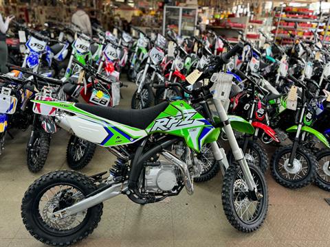 2024 APOLLO x16 RFZ ADR125-20 in Forest View, Illinois - Photo 15