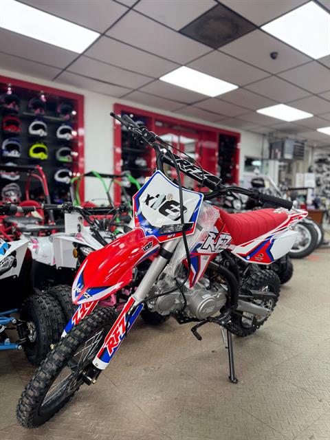 2024 APOLLO x16 RFZ ADR125-20 in Forest View, Illinois - Photo 21