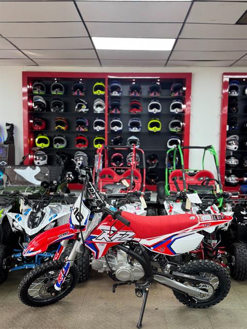 2024 APOLLO x16 RFZ ADR125-20 in Forest View, Illinois - Photo 22