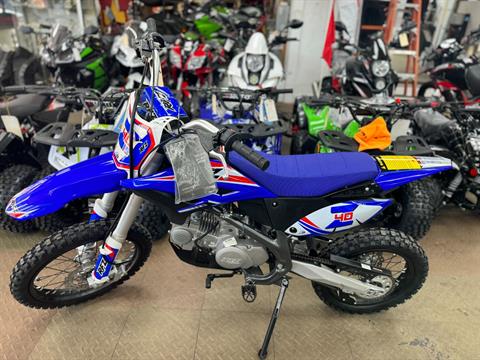 2021 APOLLO z40 140cc in Forest View, Illinois - Photo 6