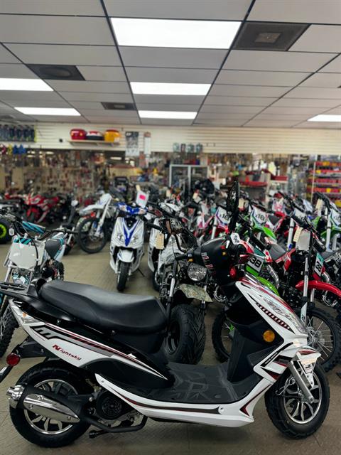 2024 Riya Peace Sports 50cc in Forest View, Illinois - Photo 6