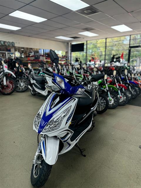 2024 Riya Peace Sports 50cc in Forest View, Illinois - Photo 14