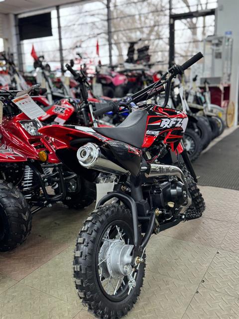 2024 APOLLO (25) RFZ 70cc in Forest View, Illinois - Photo 15