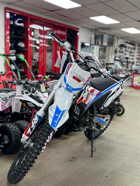 2024 APOLLO Thunder 250cc in Forest View, Illinois - Photo 2