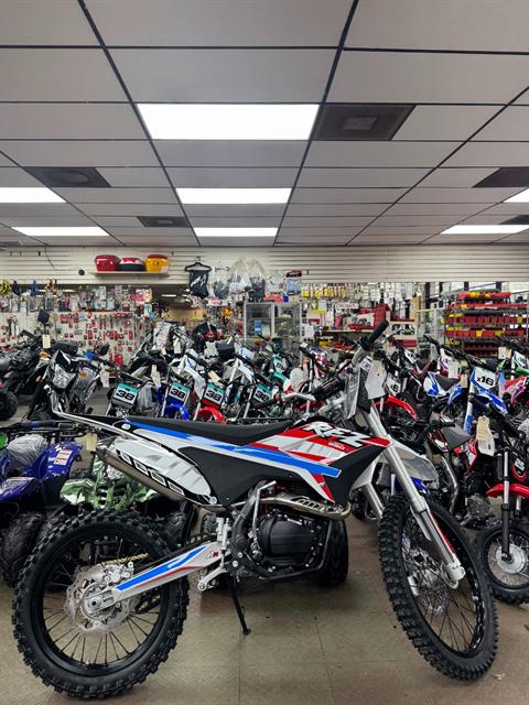 2024 APOLLO Thunder 250cc in Forest View, Illinois - Photo 6