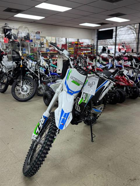 2024 APOLLO Thunder 250cc in Forest View, Illinois - Photo 7