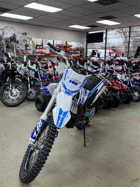 2024 APOLLO Thunder 250cc in Forest View, Illinois - Photo 13