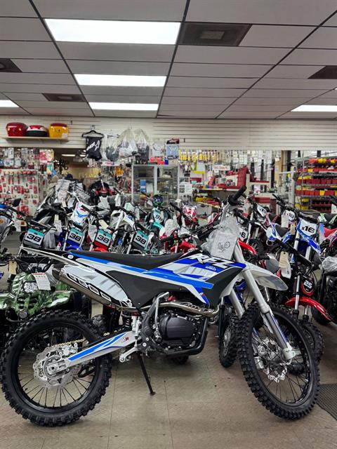 2024 APOLLO Thunder 250cc in Forest View, Illinois - Photo 18