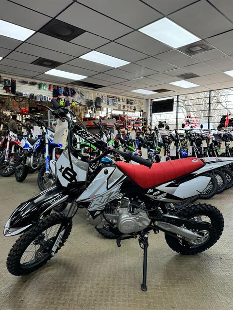 2024 APOLLO x6 RFZ ADR125-3 in Forest View, Illinois - Photo 18