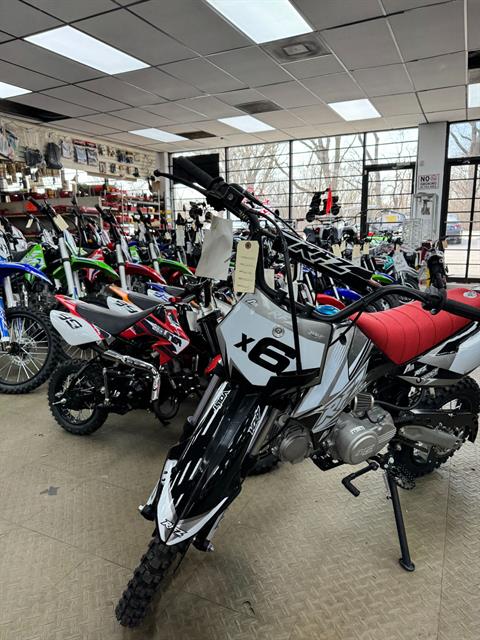 2024 APOLLO x6 RFZ ADR125-3 in Forest View, Illinois - Photo 19